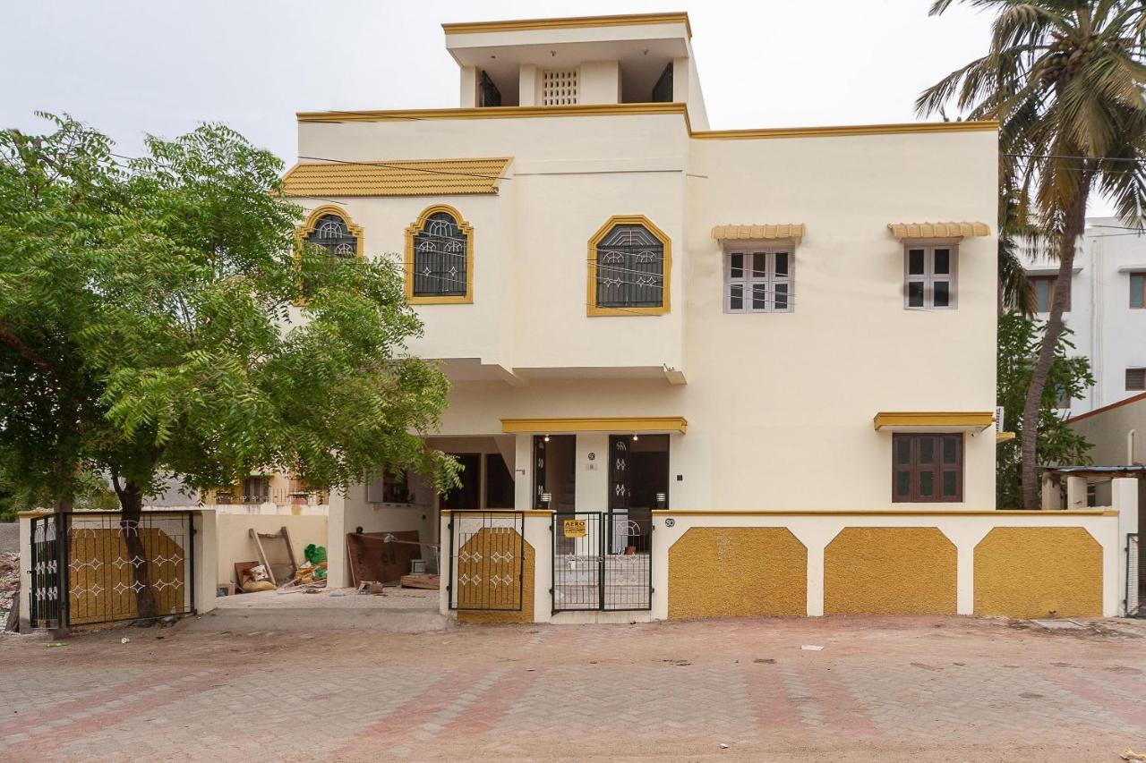 Hotel OYO 36626 Eden Residency Madurai Exterior foto